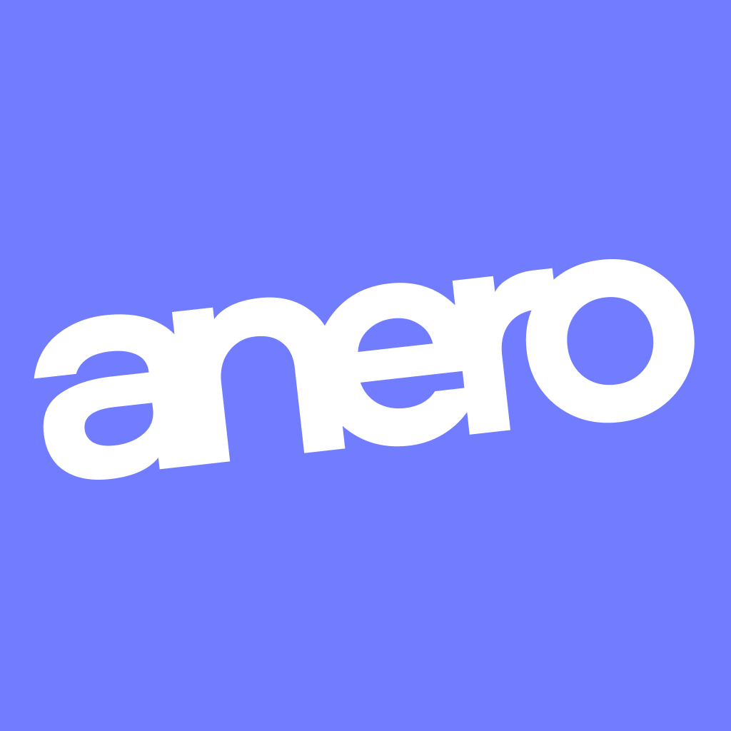 Anero (Авито)
