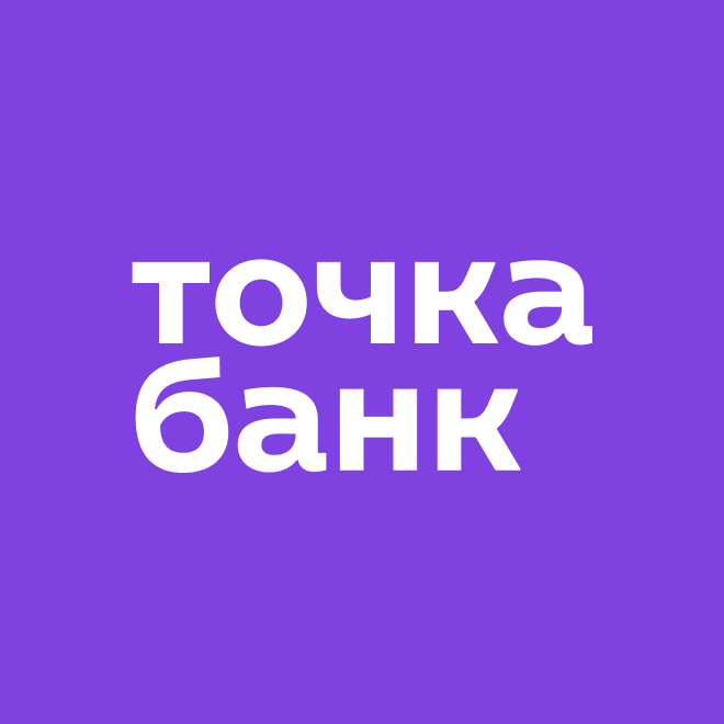Точка Банк (Breathio - осознанное дыхание)