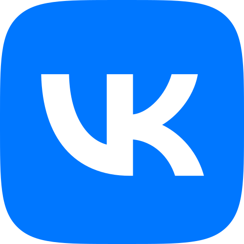 VK (ВКонтакте)